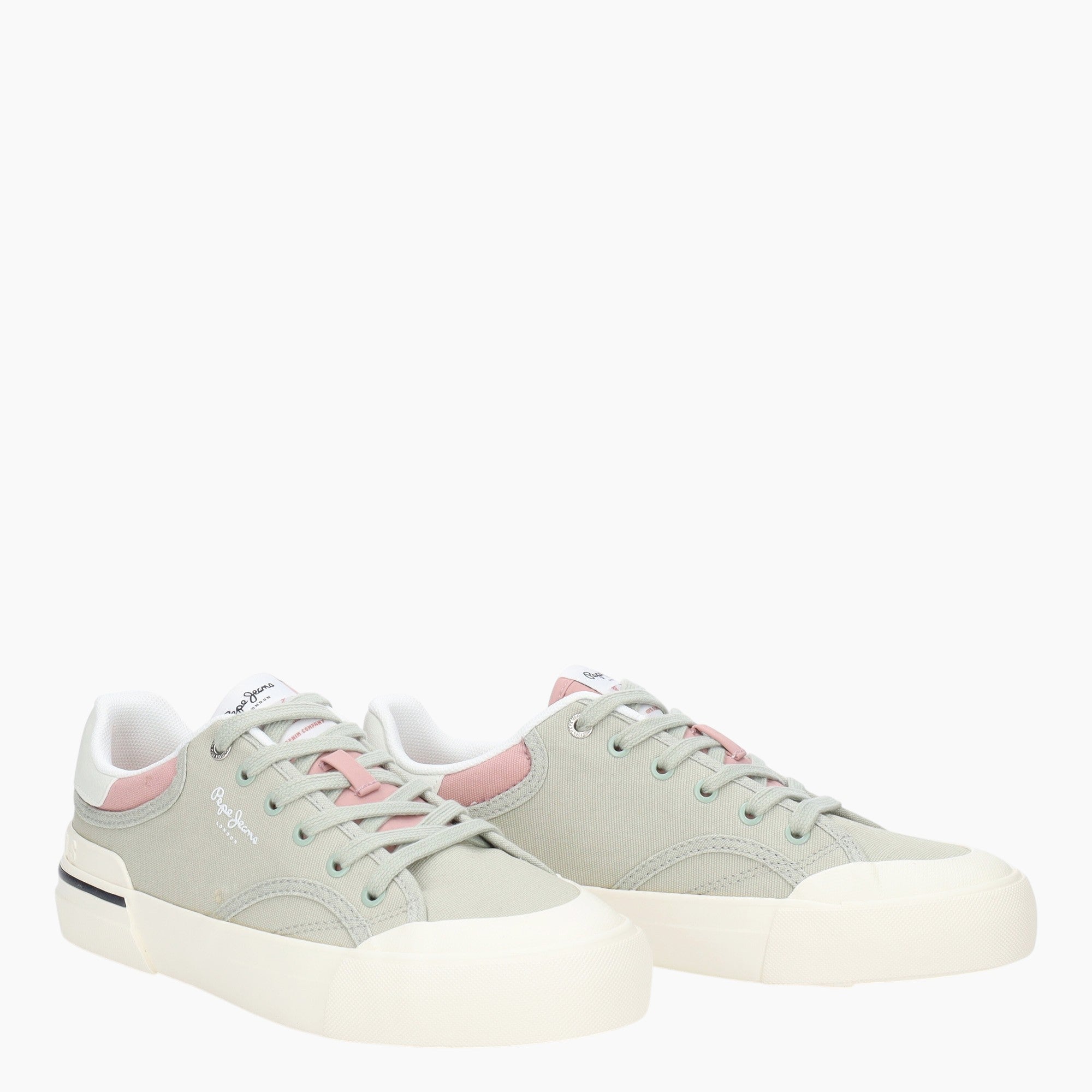 Sneakers Donna Taylor Basic