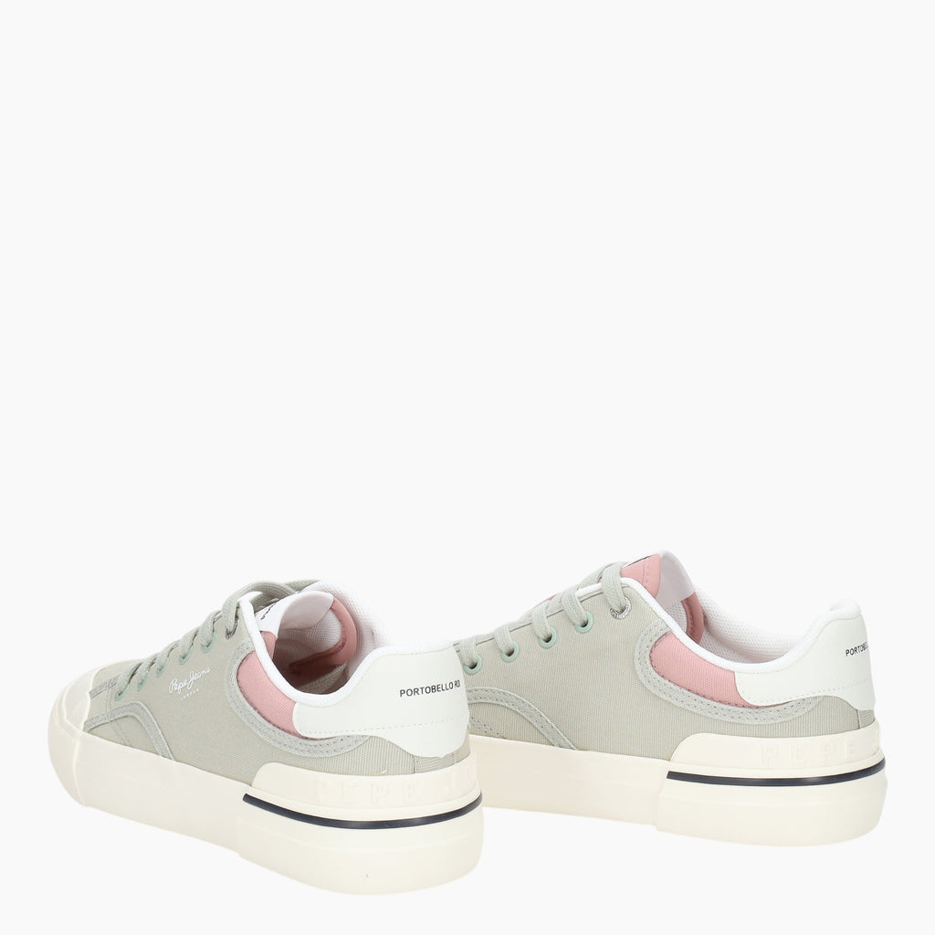 Sneakers Donna Taylor Basic