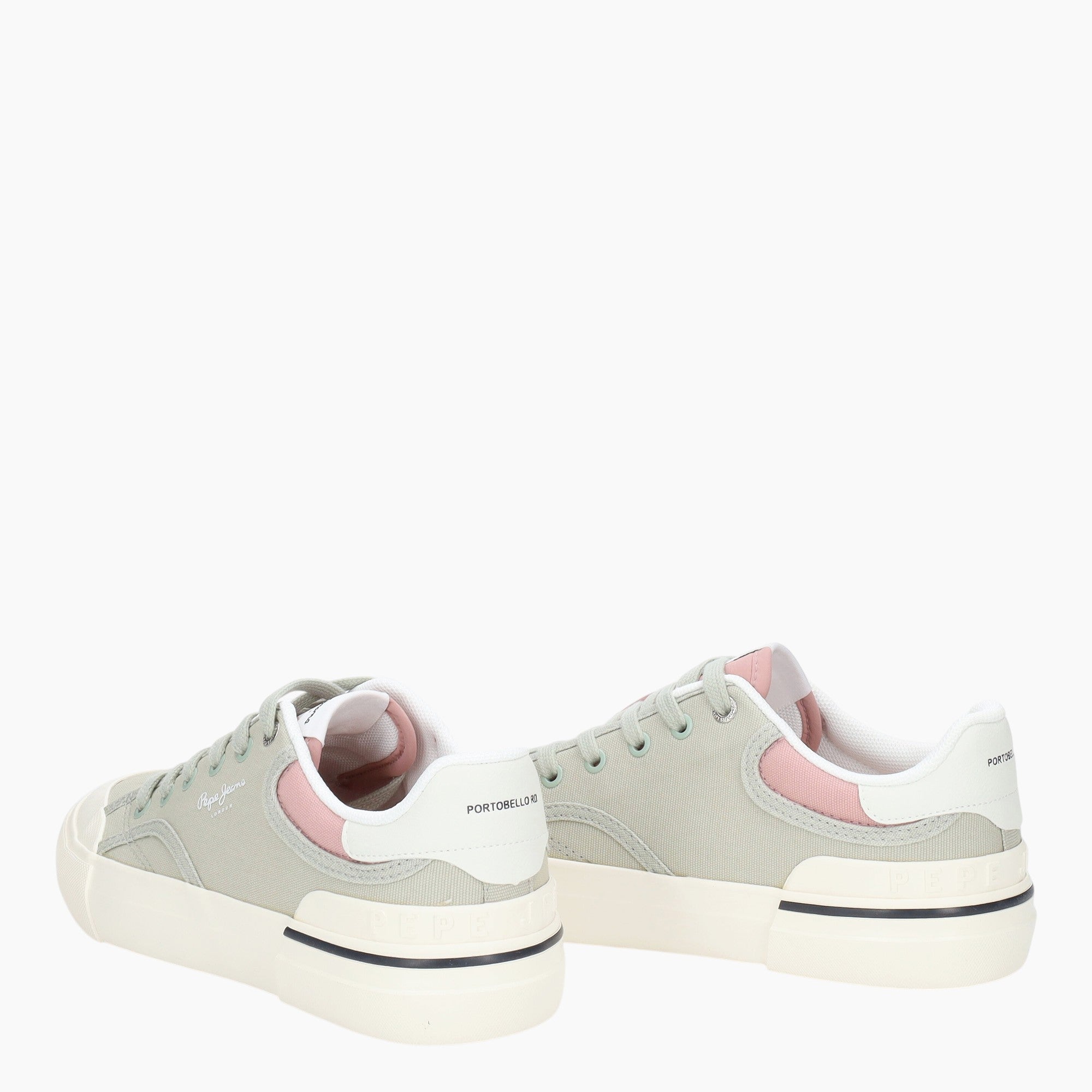 Sneakers Donna Taylor Basic