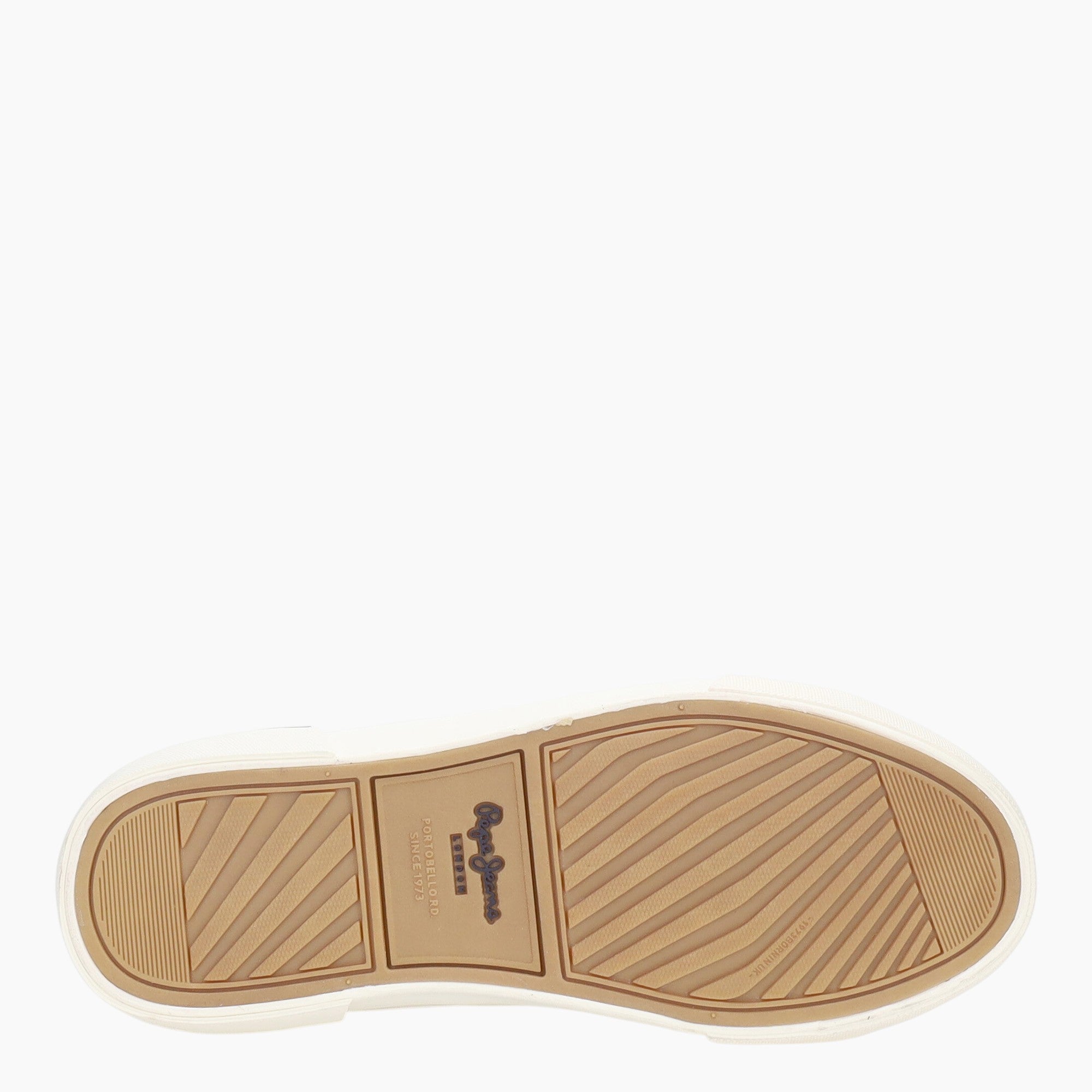 Sneakers Donna Taylor Basic