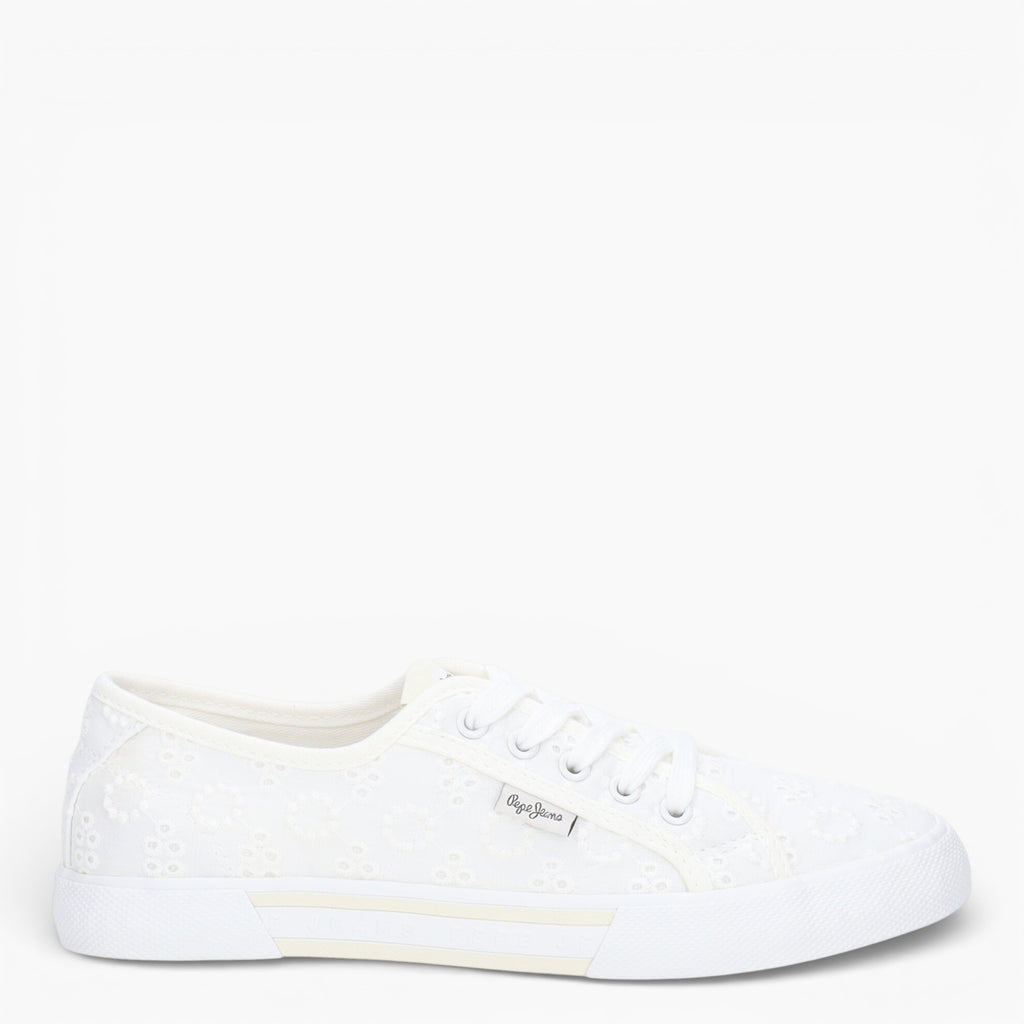 Baskets Femme Brady Cute