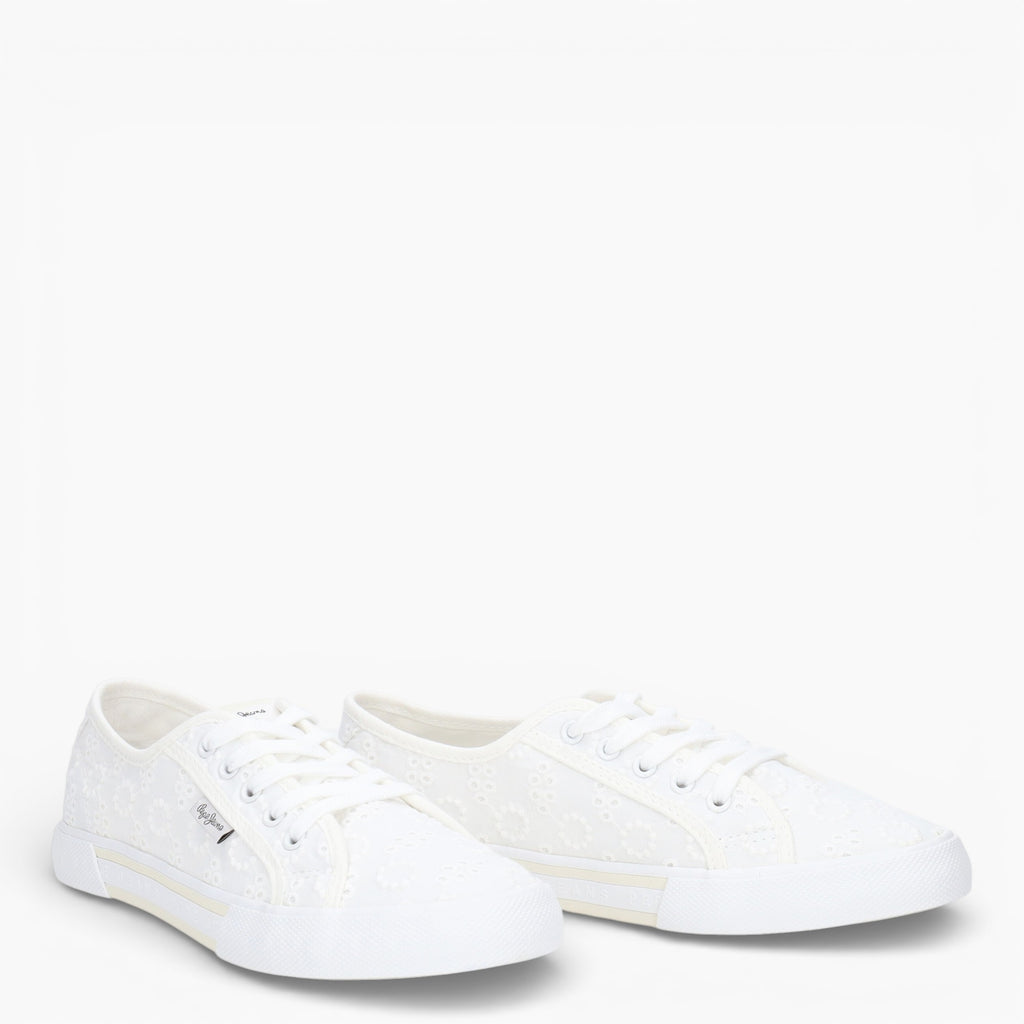 Baskets Femme Brady Cute