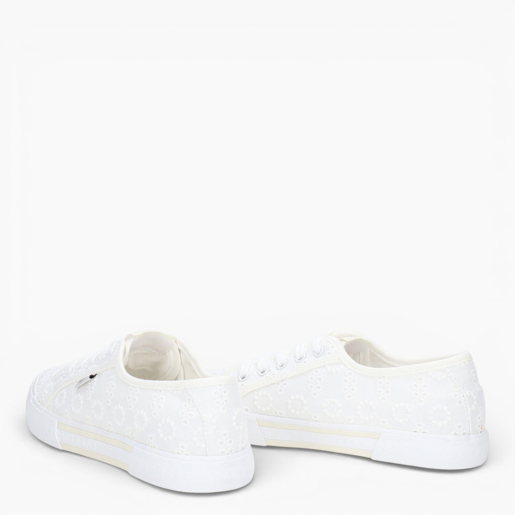 Baskets Femme Brady Cute