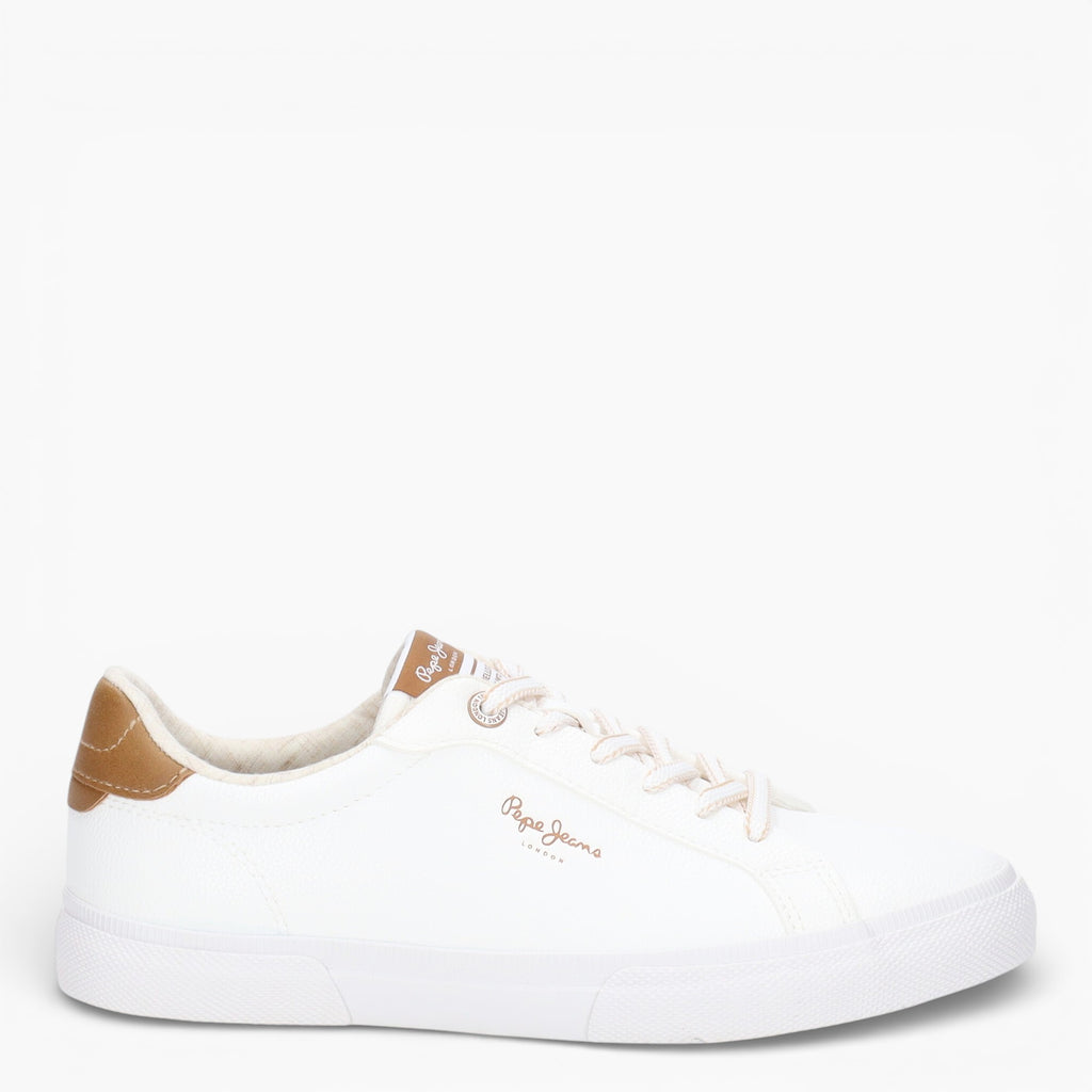 Baskets Femme Kenton Max