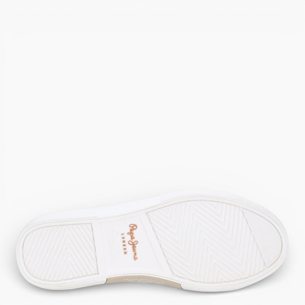 Baskets Femme Kenton Max