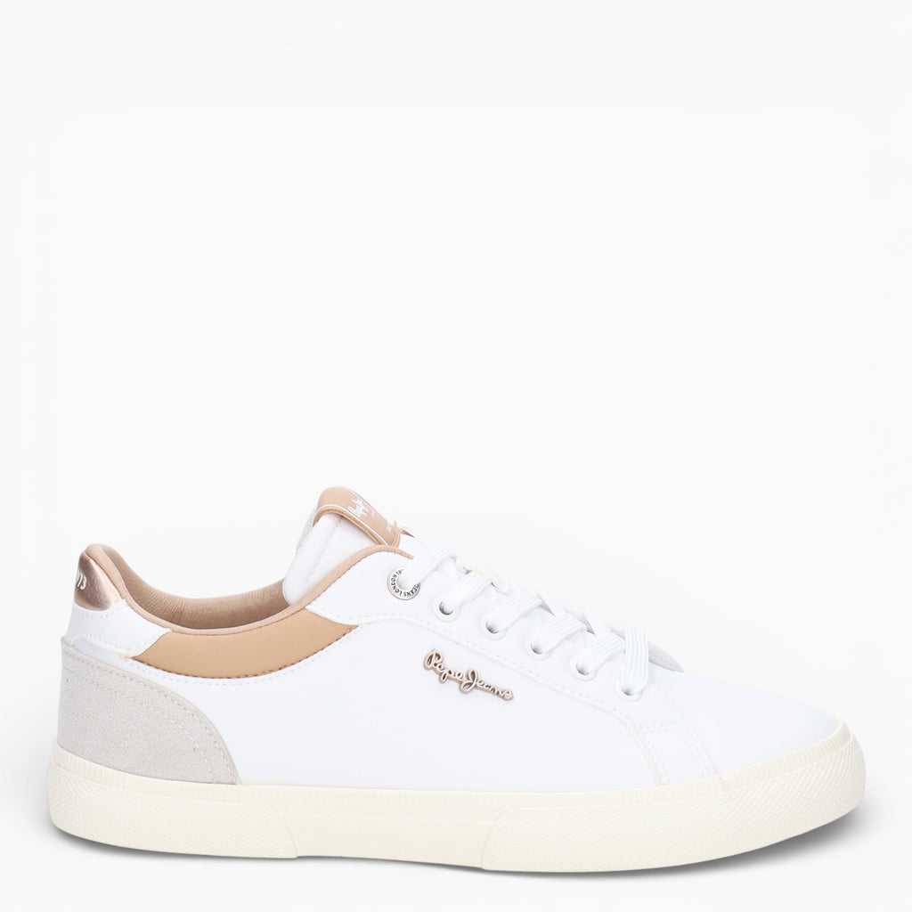 Baskets Femme Kenton Court