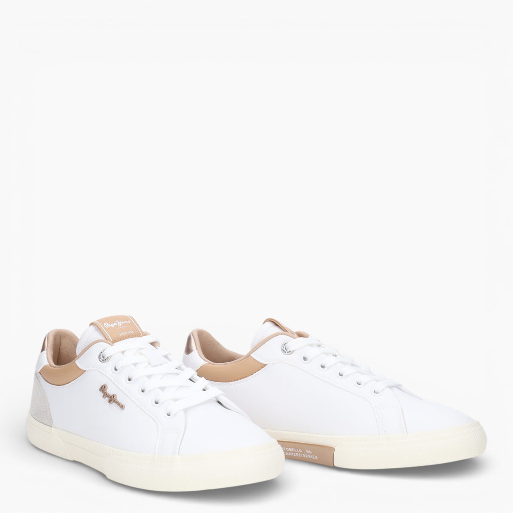 Baskets Femme Kenton Court