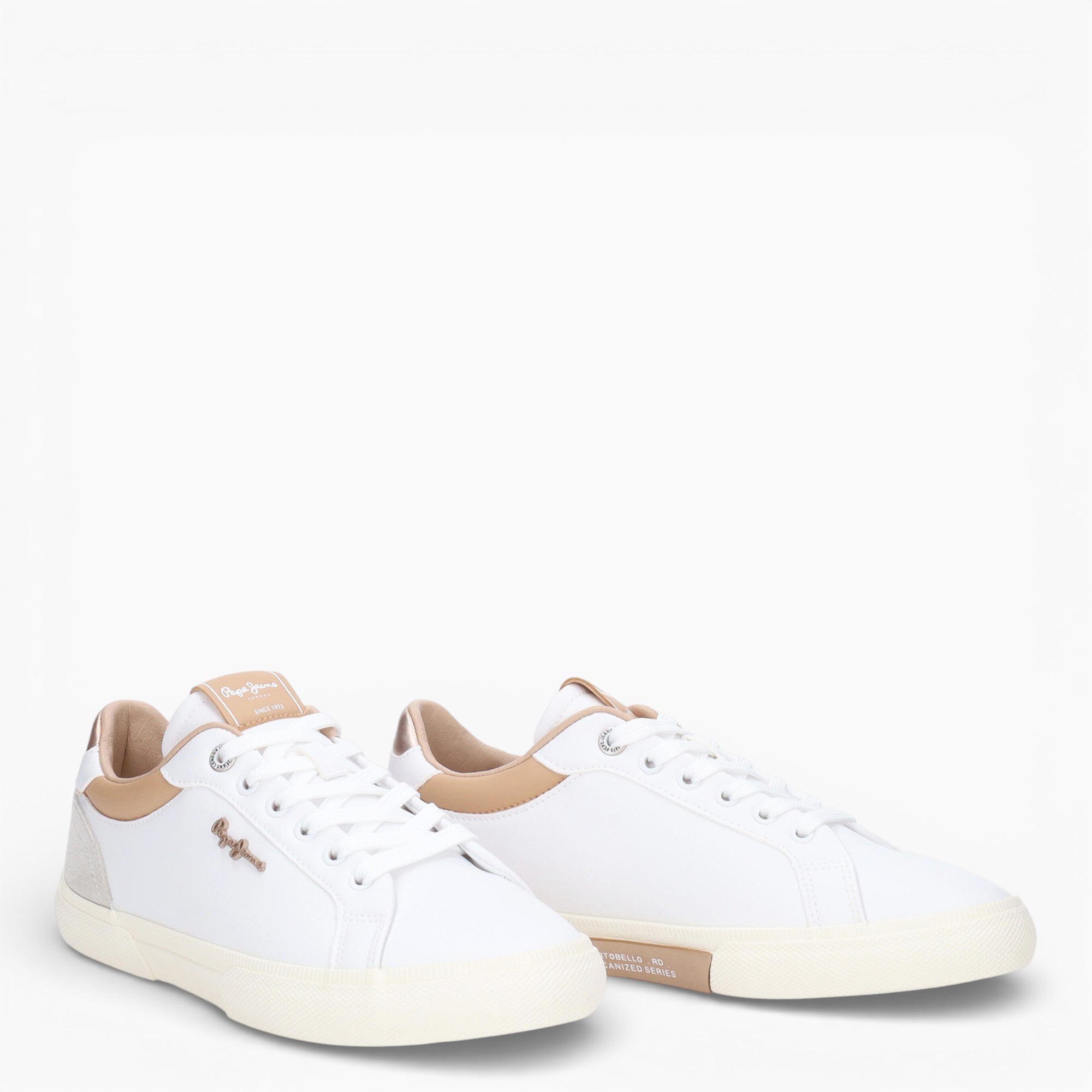 Sneakers Donna Kenton Court