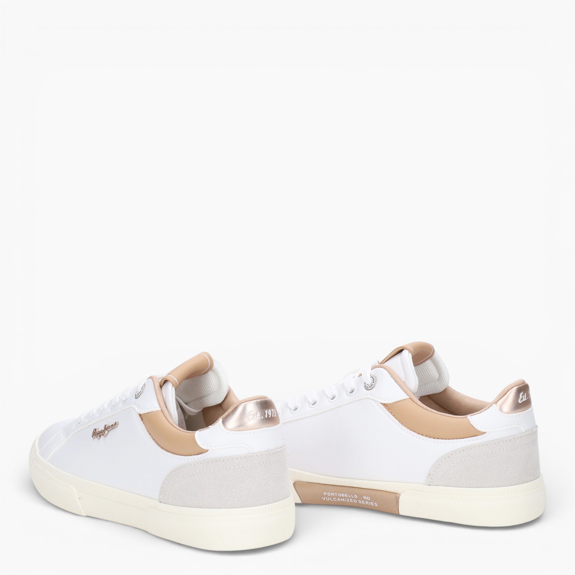 Sneakers Donna Kenton Court