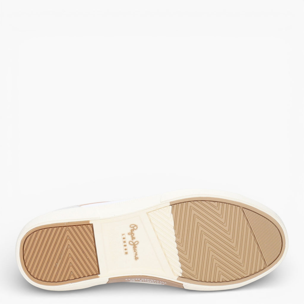 Baskets Femme Kenton Court