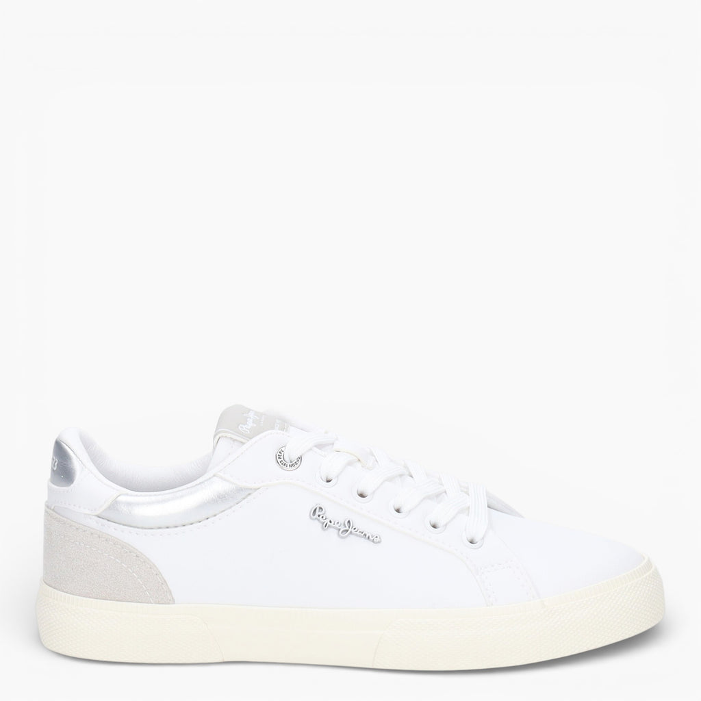 Baskets Femme Kenton Court