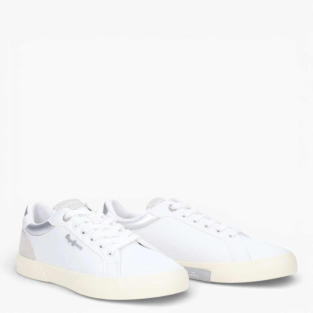 Baskets Femme Kenton Court
