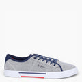 Baskets Homme Brady Chambray