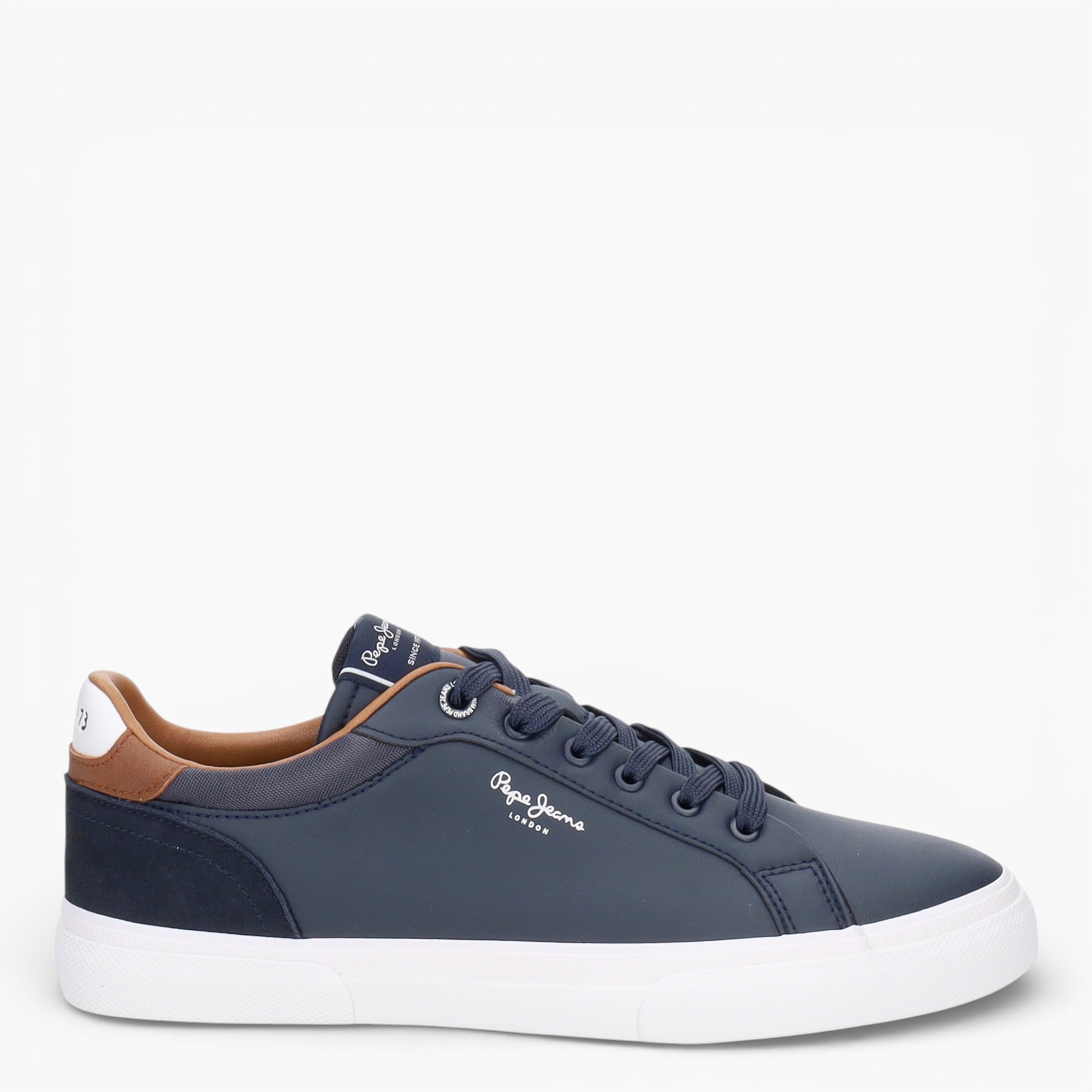 Sneakers Uomo Kenton Court