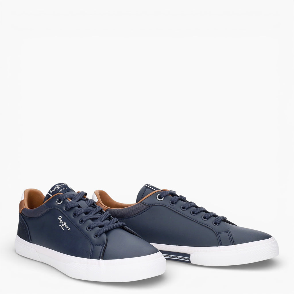 Baskets Homme Kenton Court