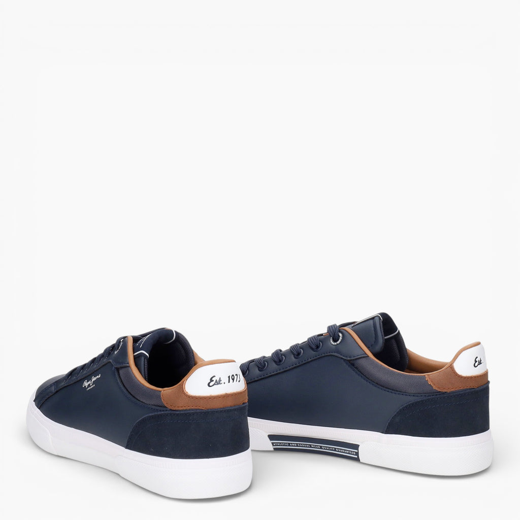 Baskets Homme Kenton Court