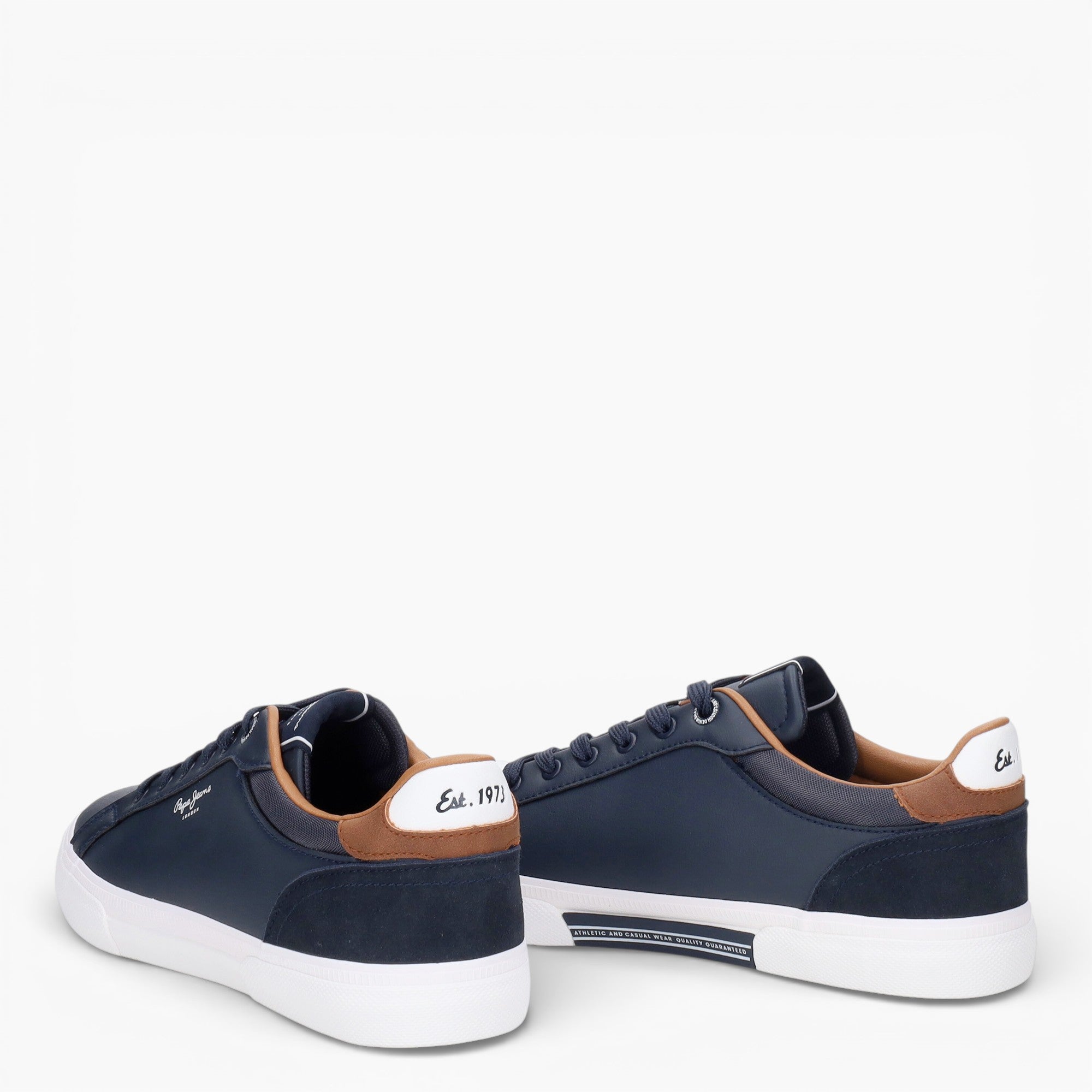 Sneakers Uomo Kenton Court
