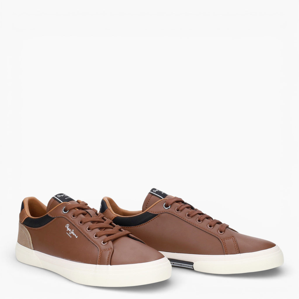 Baskets Homme Kenton Court