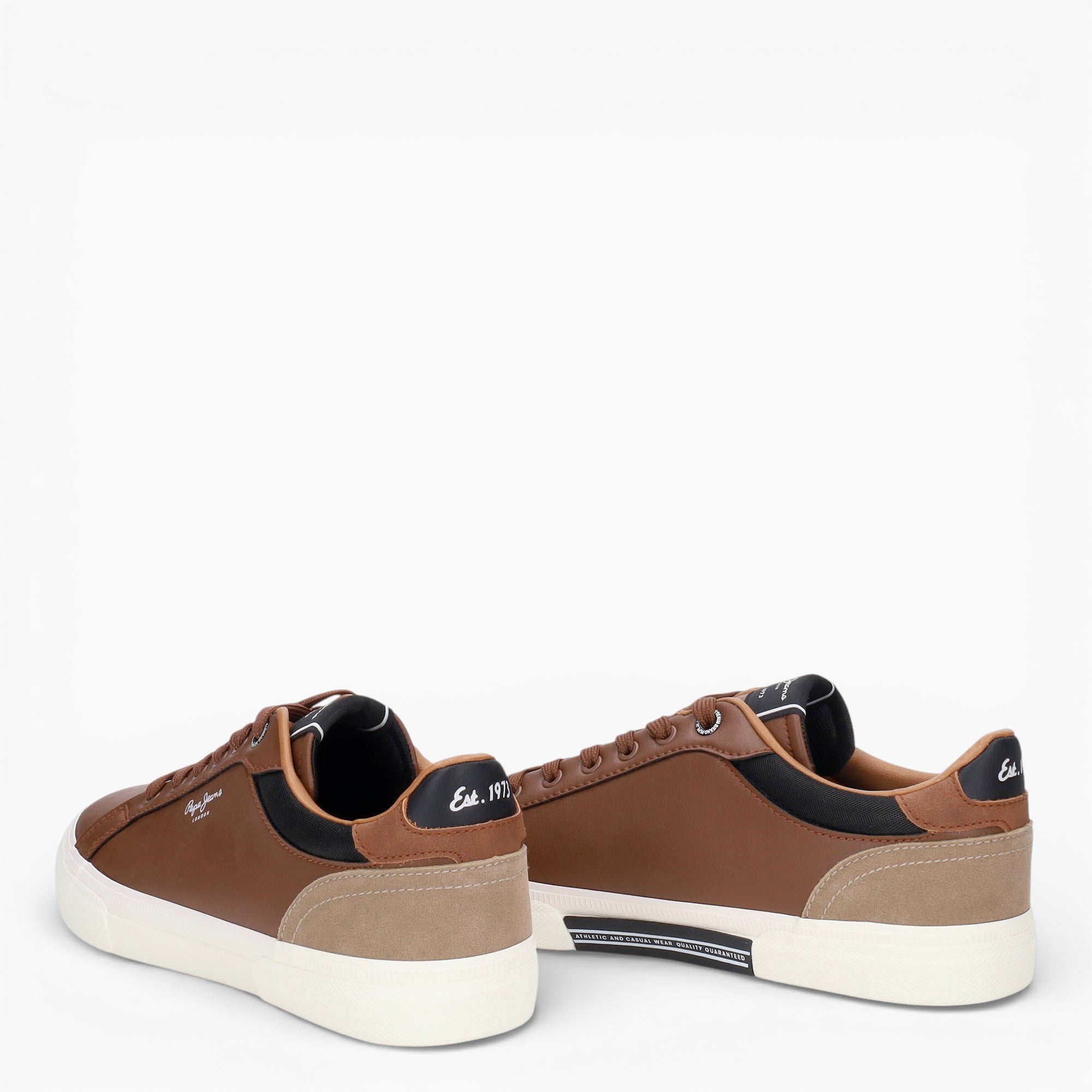 Sneakers Uomo Kenton Court