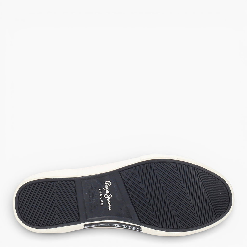 Baskets Homme Kenton Court