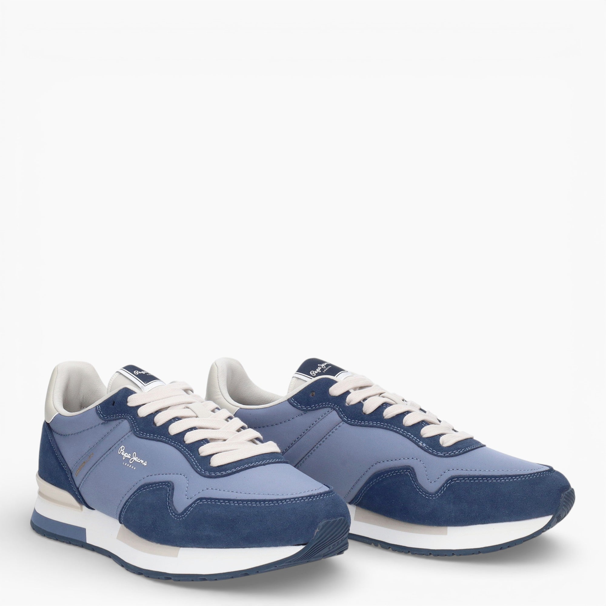 Sneakers Uomo Hailon Basic