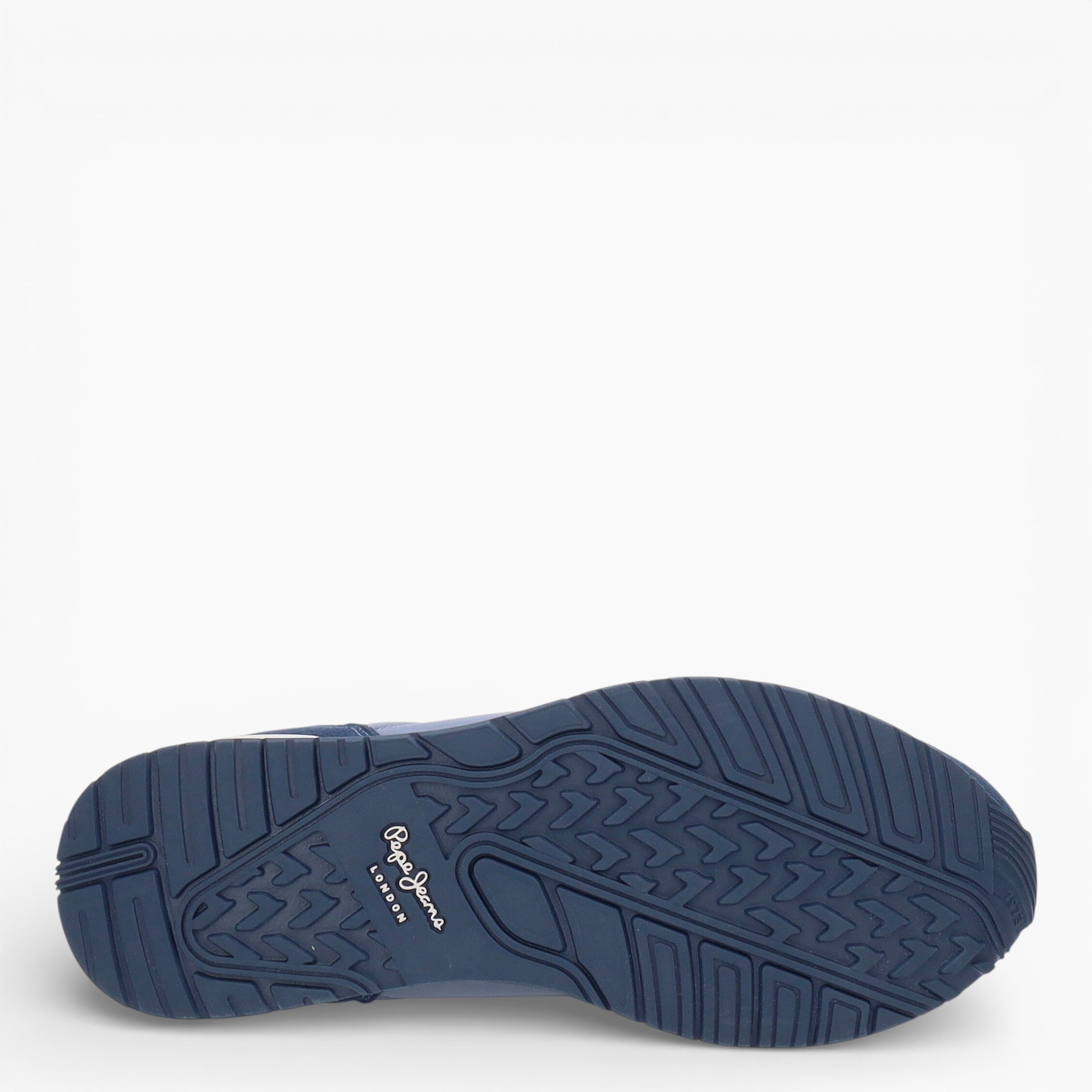 Sneakers Uomo Hailon Basic