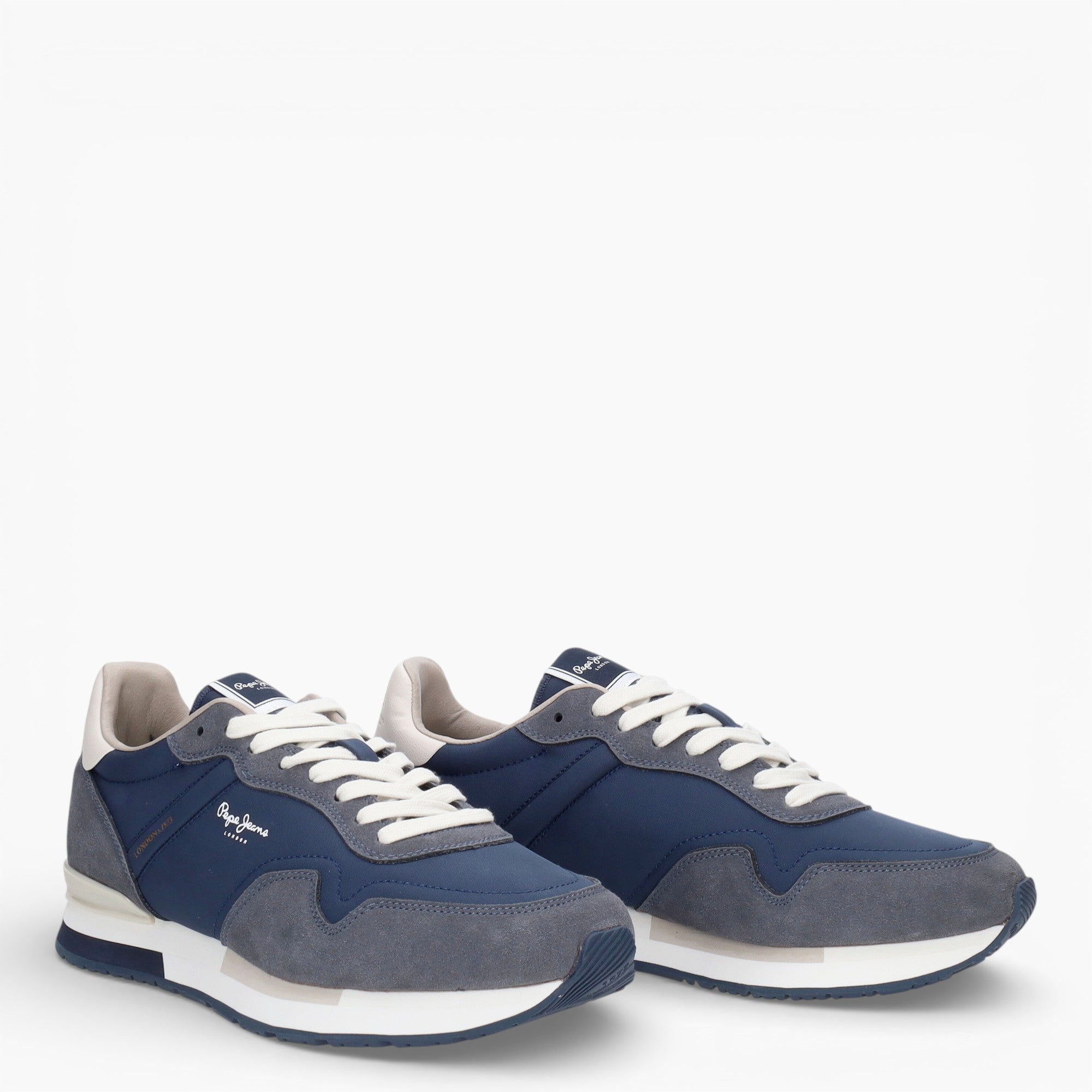 Sneakers Uomo Hailon Basic