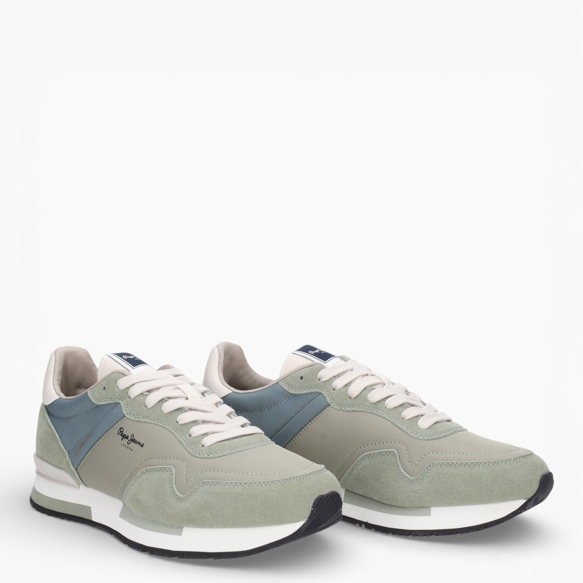 Sneakers Uomo Hailon Basic