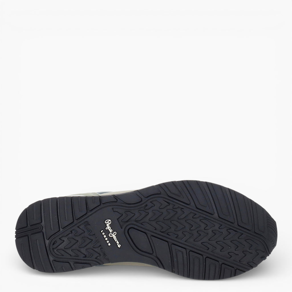 Baskets Homme Hailon Basic