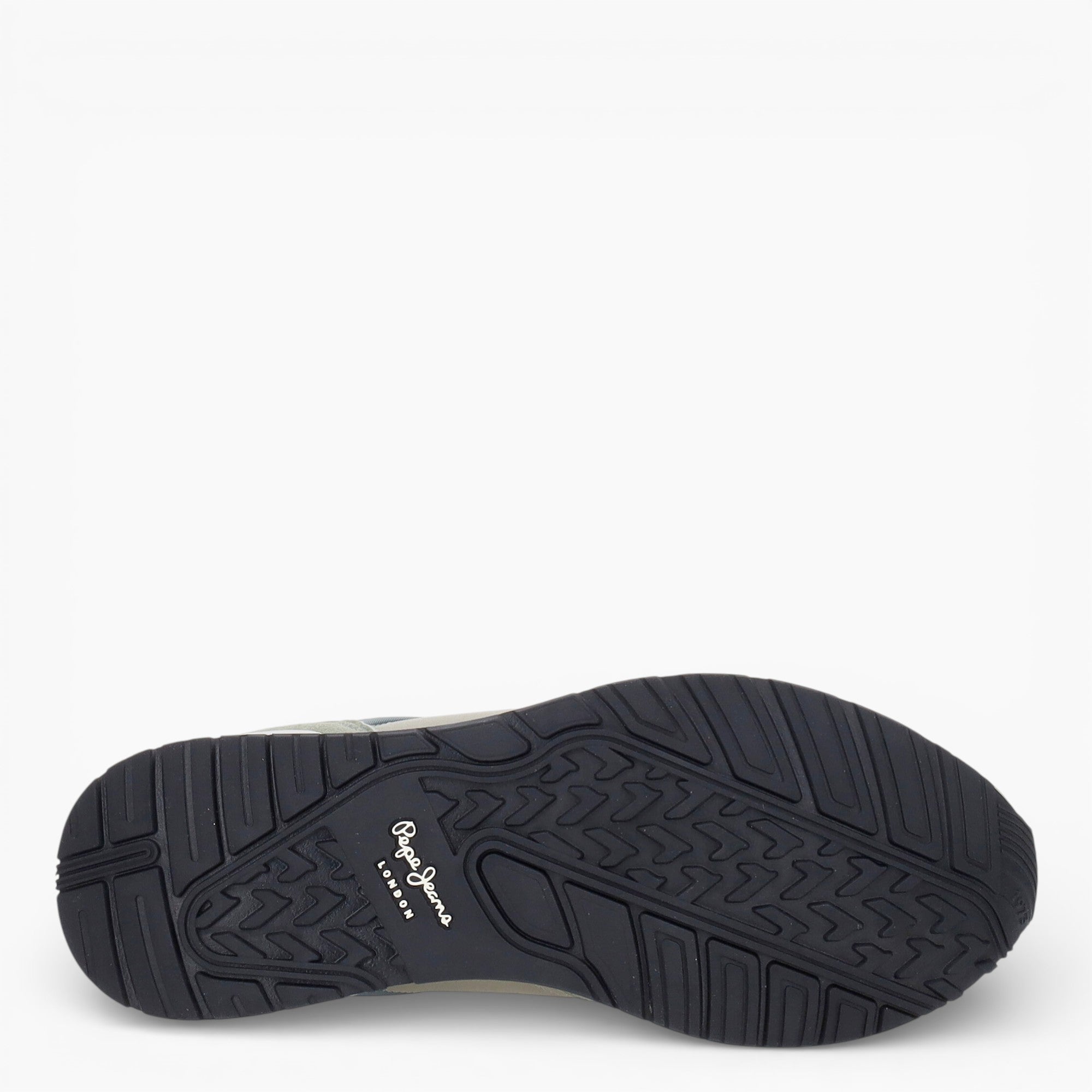 Sneakers Uomo Hailon Basic