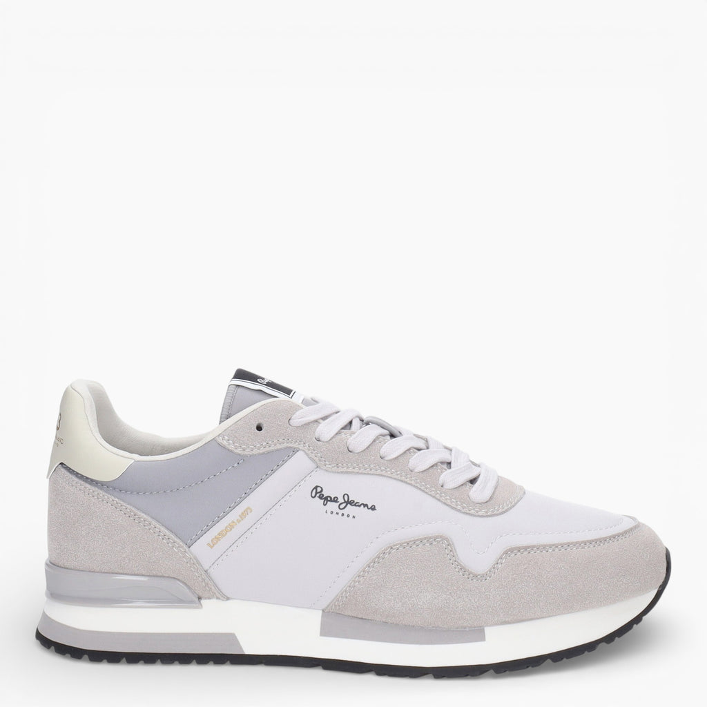 Baskets Homme Hailon Basic