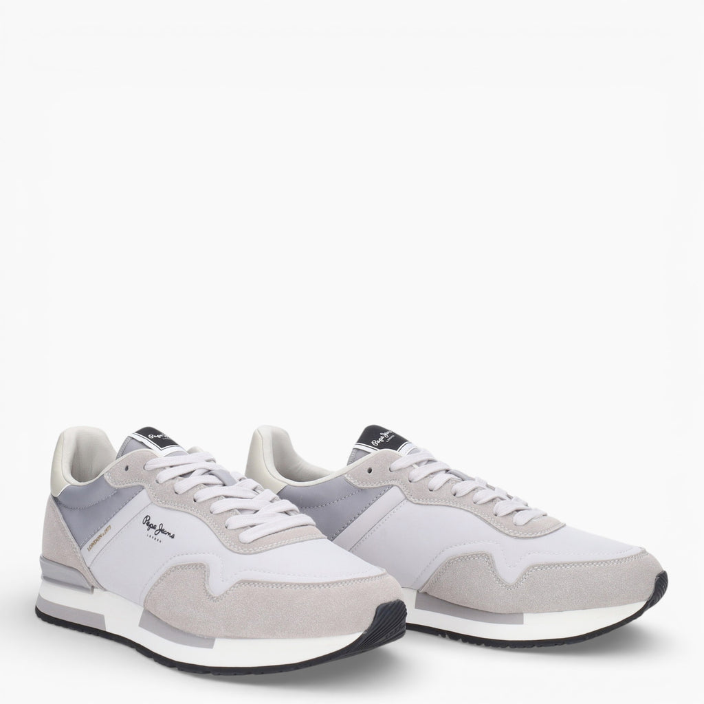 Baskets Homme Hailon Basic