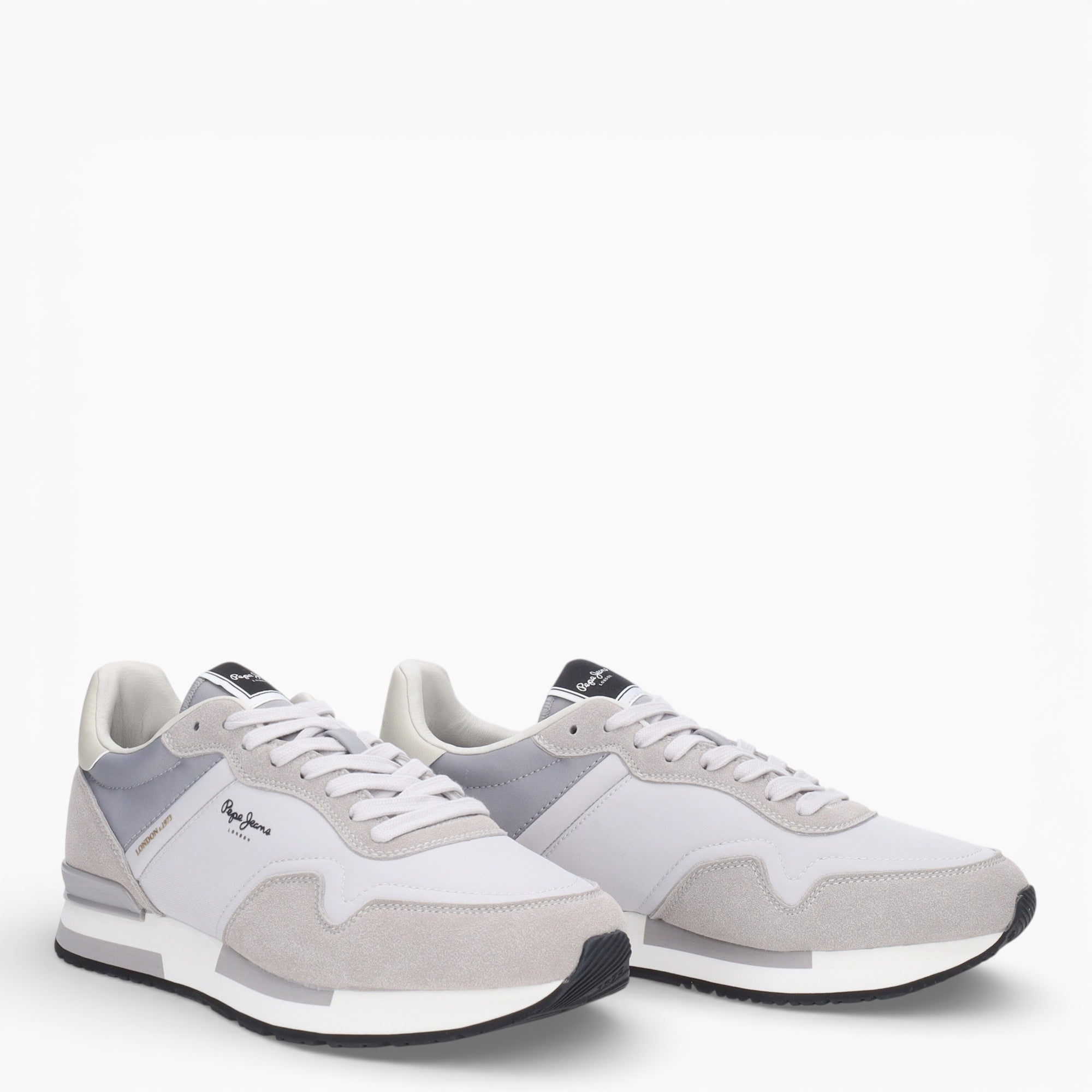 Sneakers Uomo Hailon Basic
