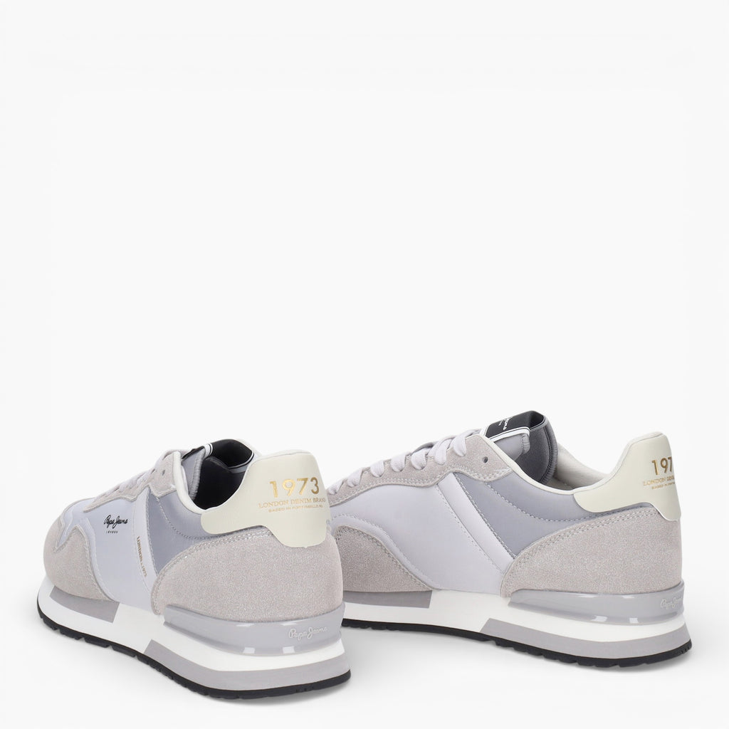 Baskets Homme Hailon Basic