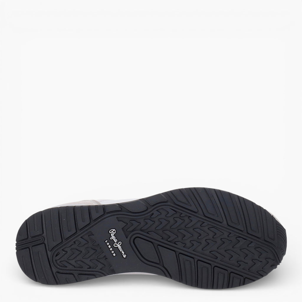 Baskets Homme Hailon Basic
