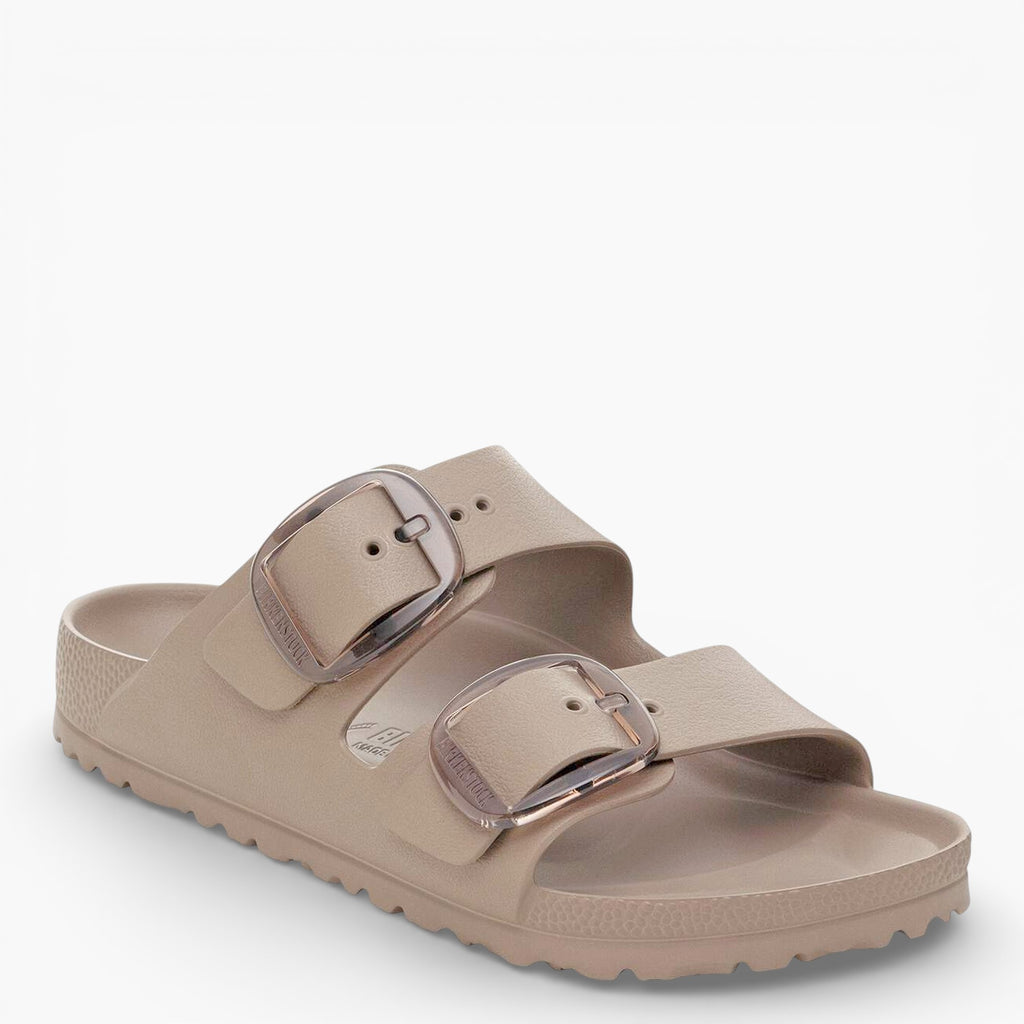 Arizona Big Buckle Pantoletten