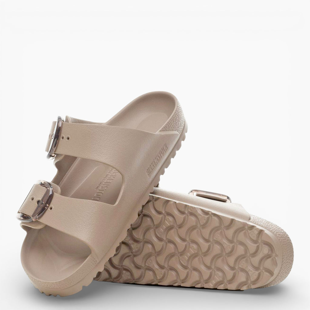 Arizona Big Buckle Pantoletten