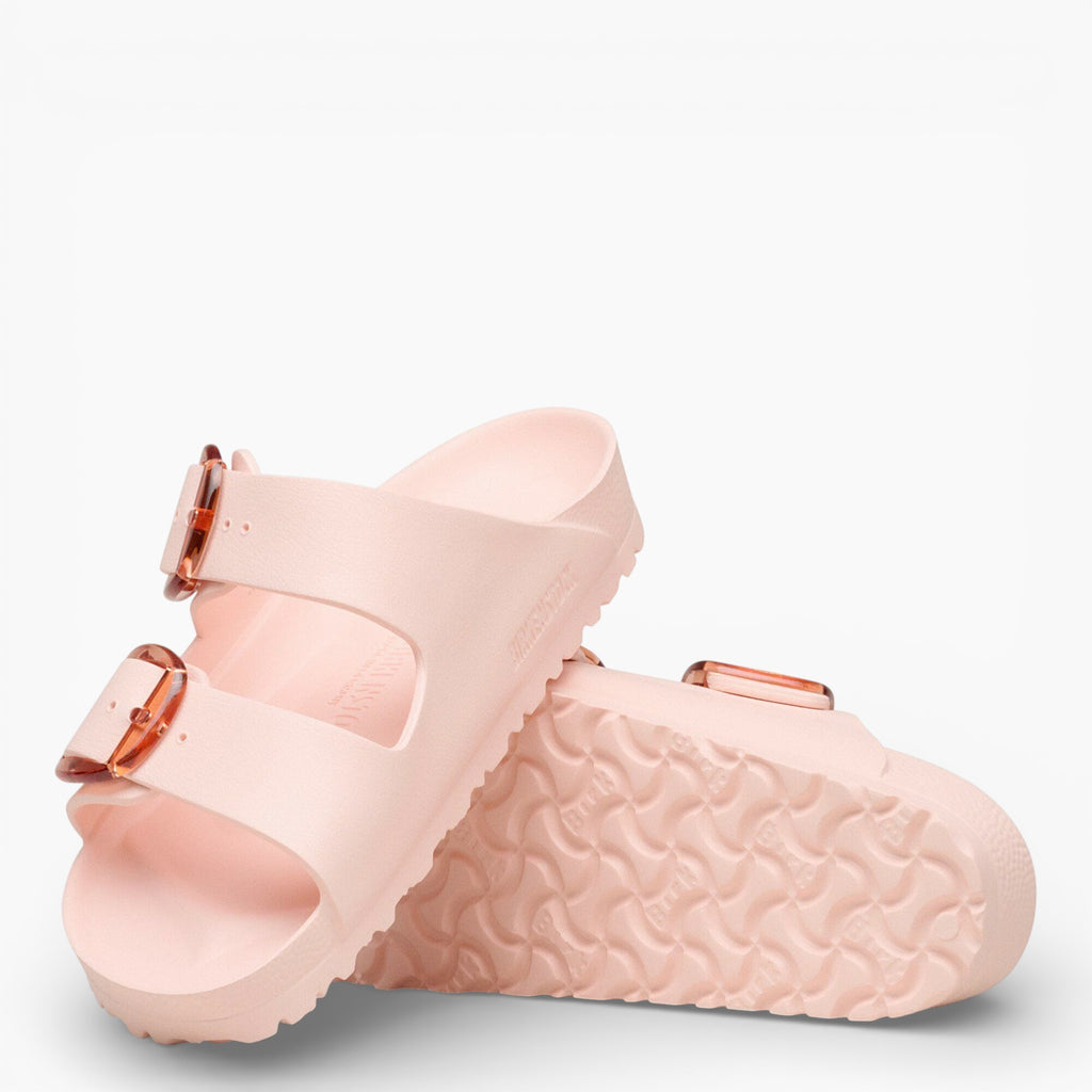 Arizona Big Buckle Pantoletten