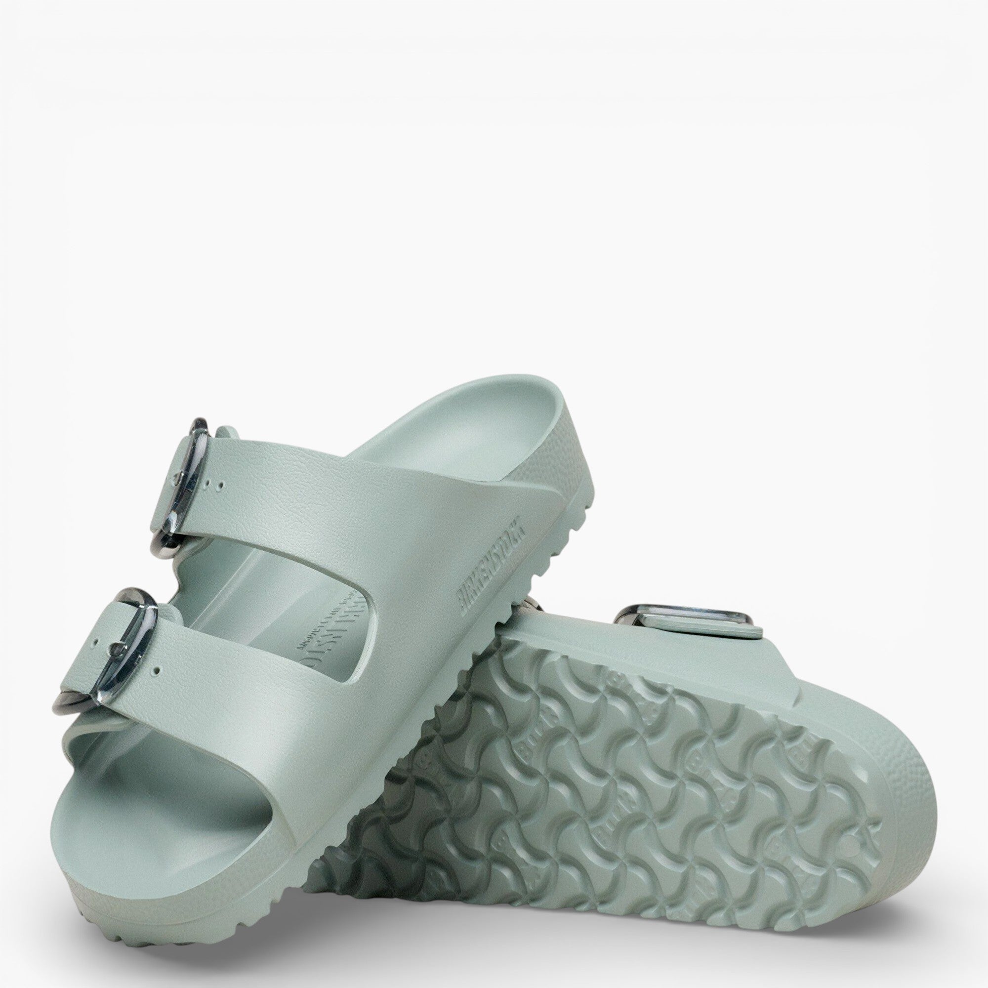 Ciabatte Arizona Big Buckle