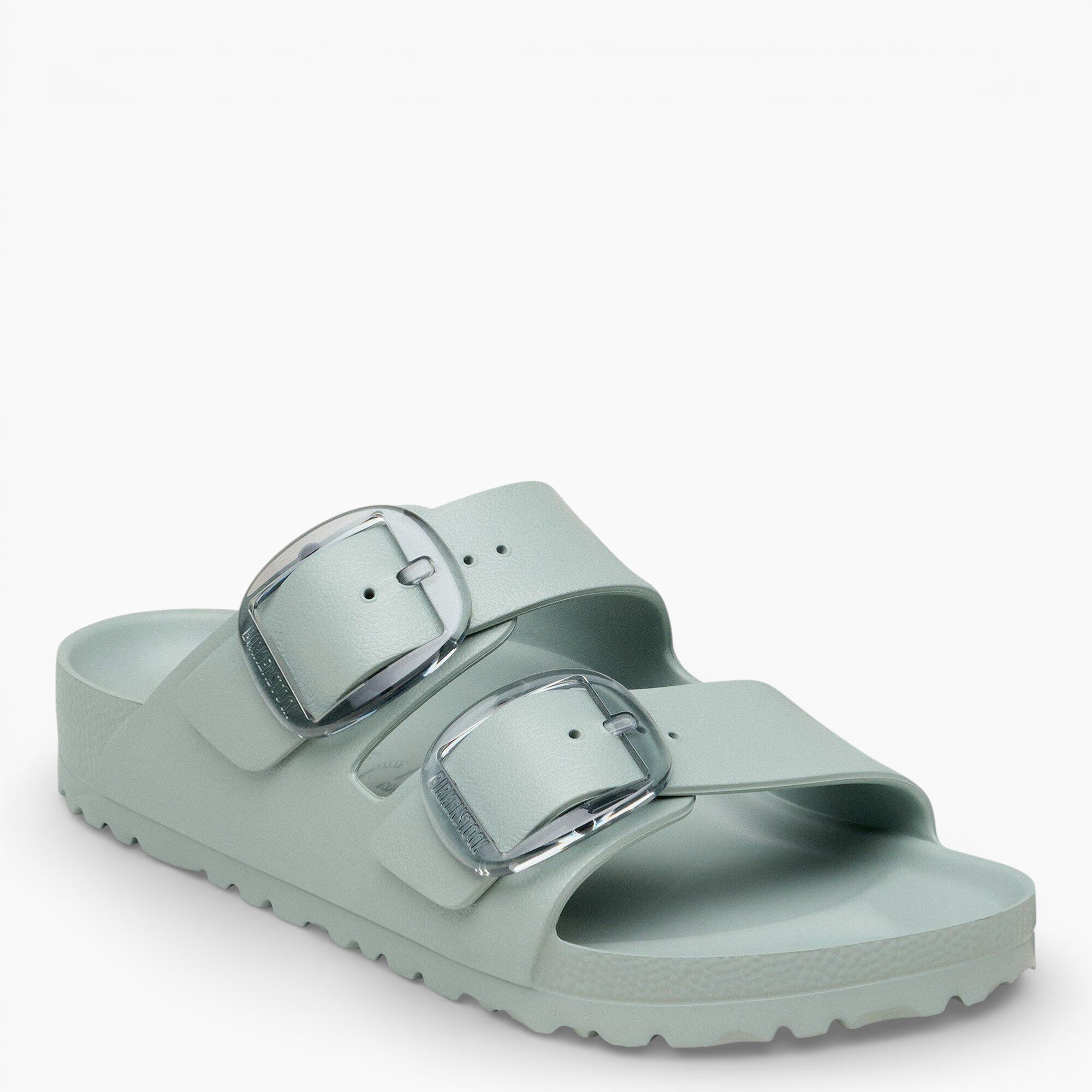 Ciabatte Arizona Big Buckle