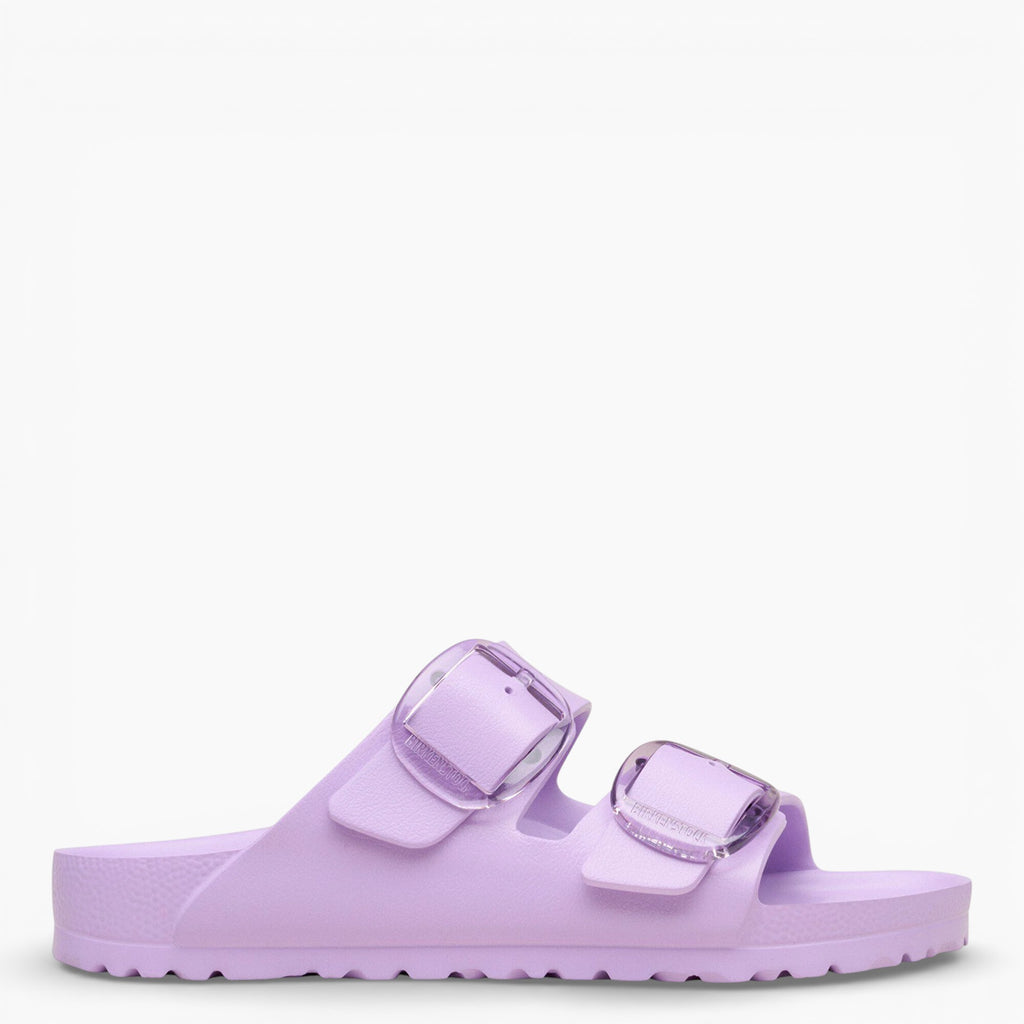 Ciabatte Arizona Big Buckle