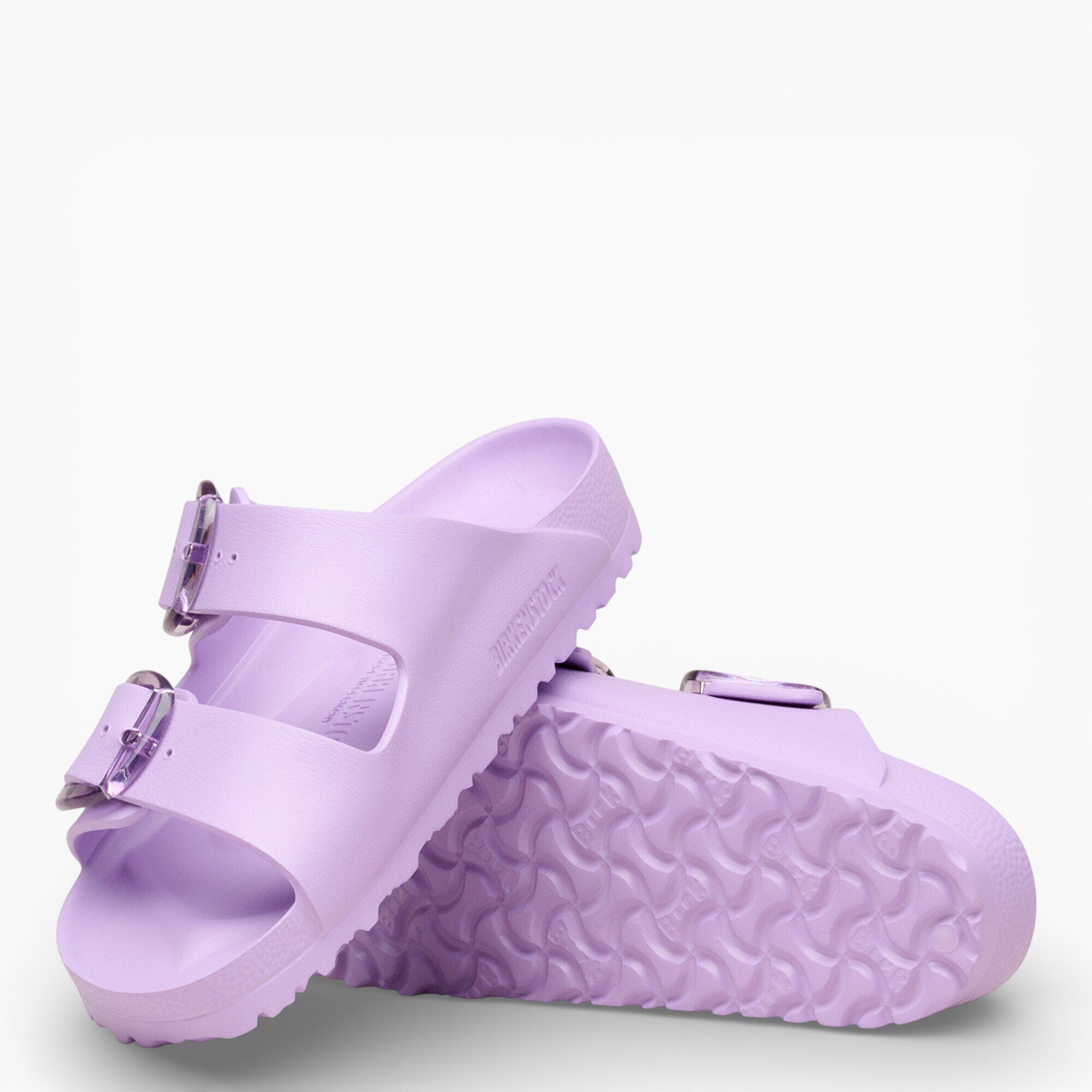Ciabatte Arizona Big Buckle