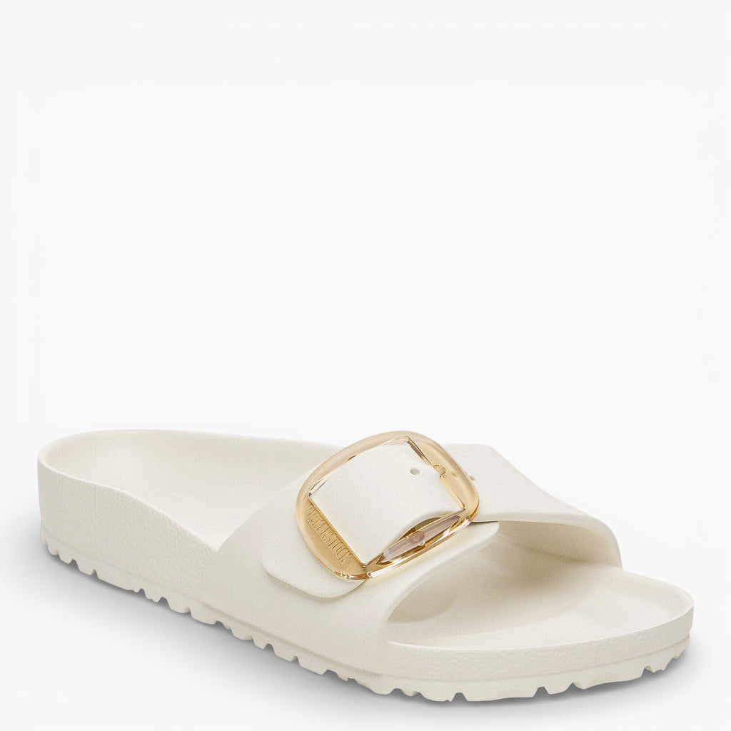 Ciabatte Madrid Big Buckle