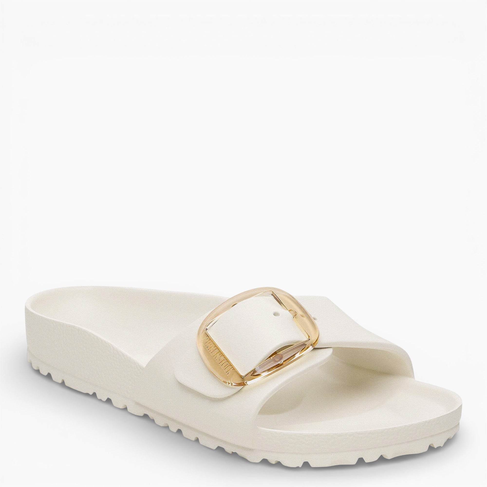 Ciabatte Madrid Big Buckle
