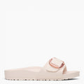 Ciabatte Madrid Big Buckle