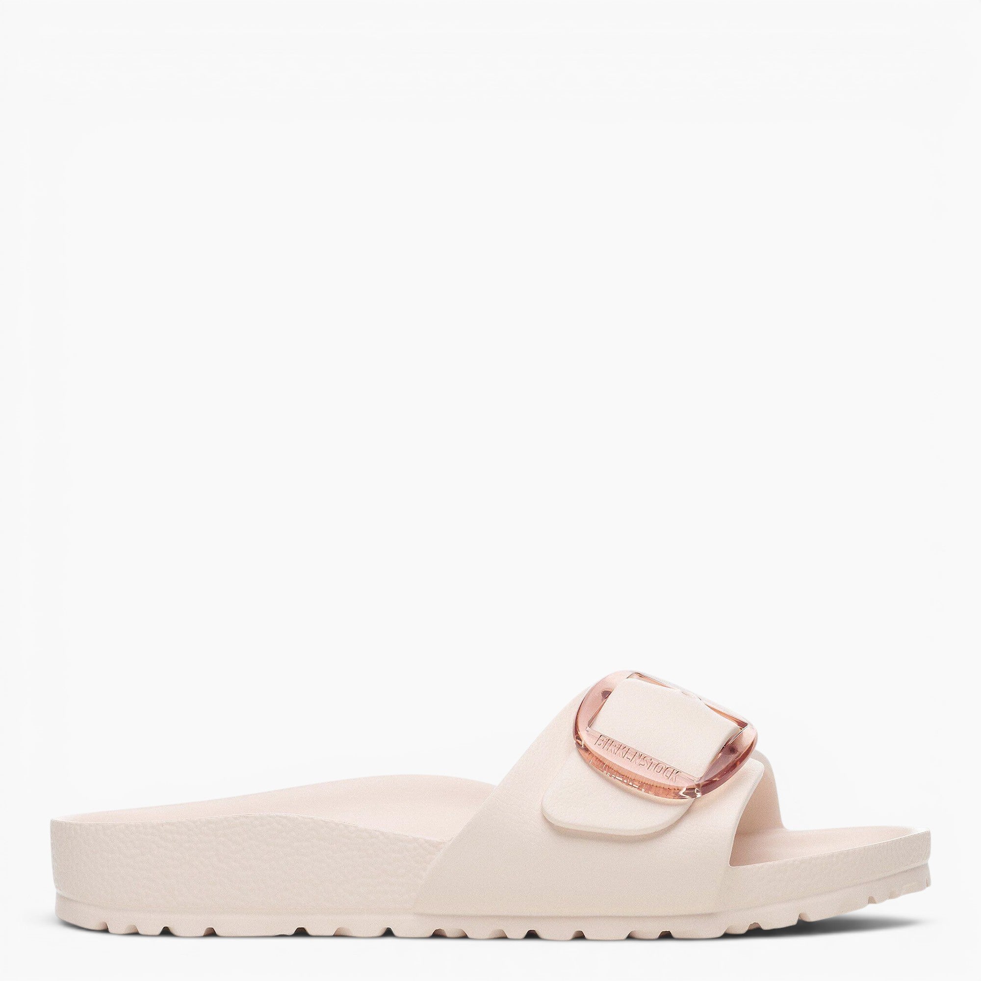 Ciabatte Madrid Big Buckle