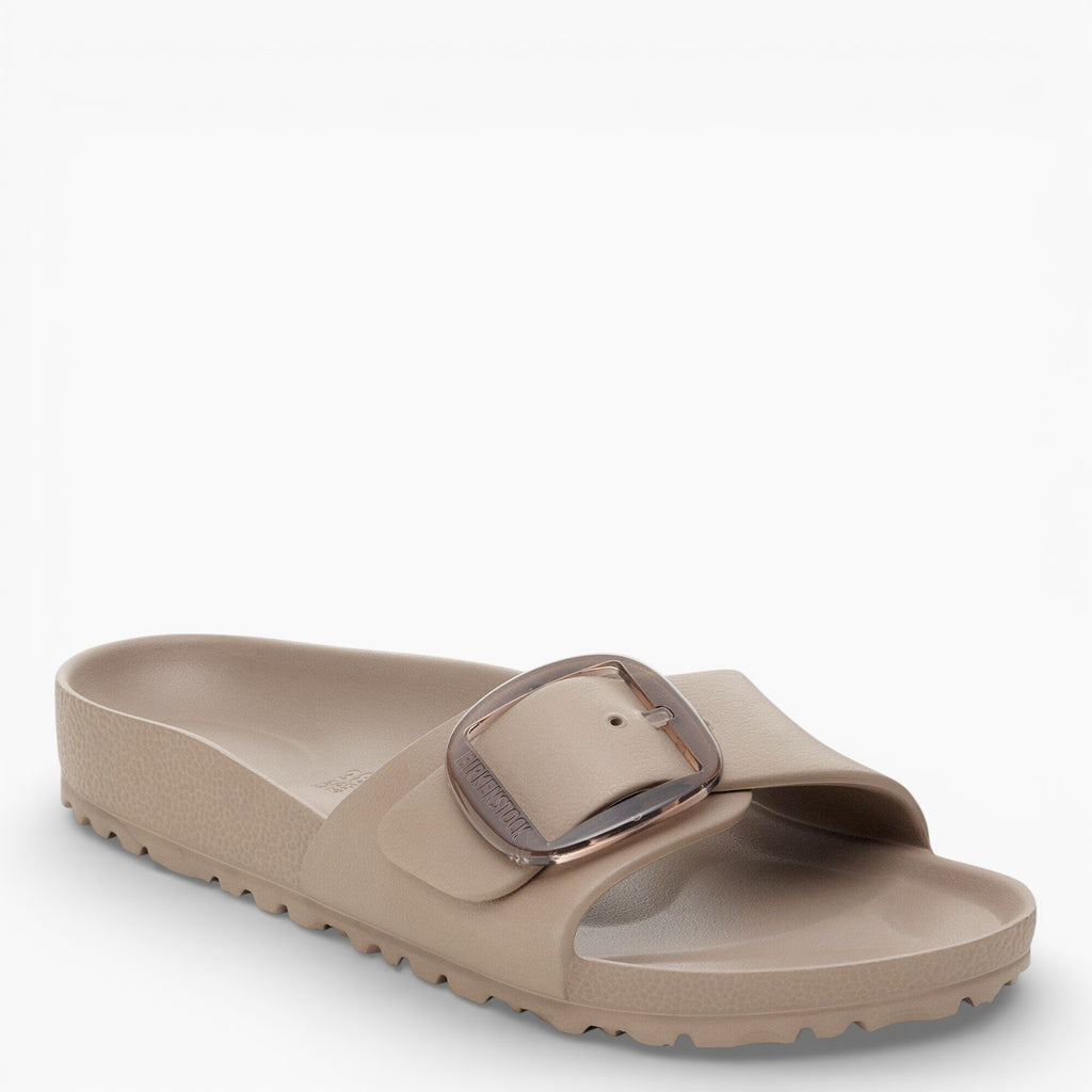 Ciabatte Madrid Big Buckle