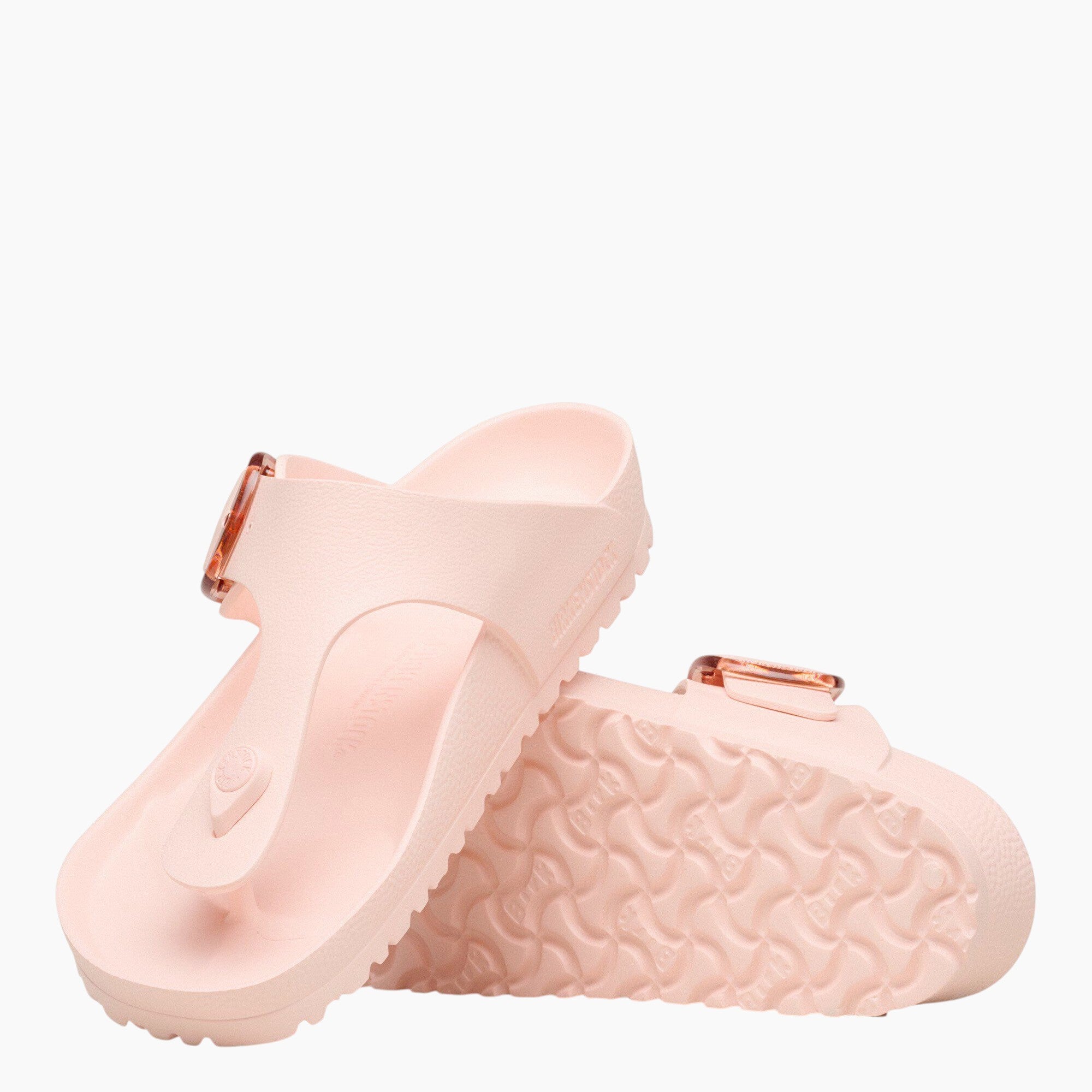 Infradito Gizeh Big Buckle