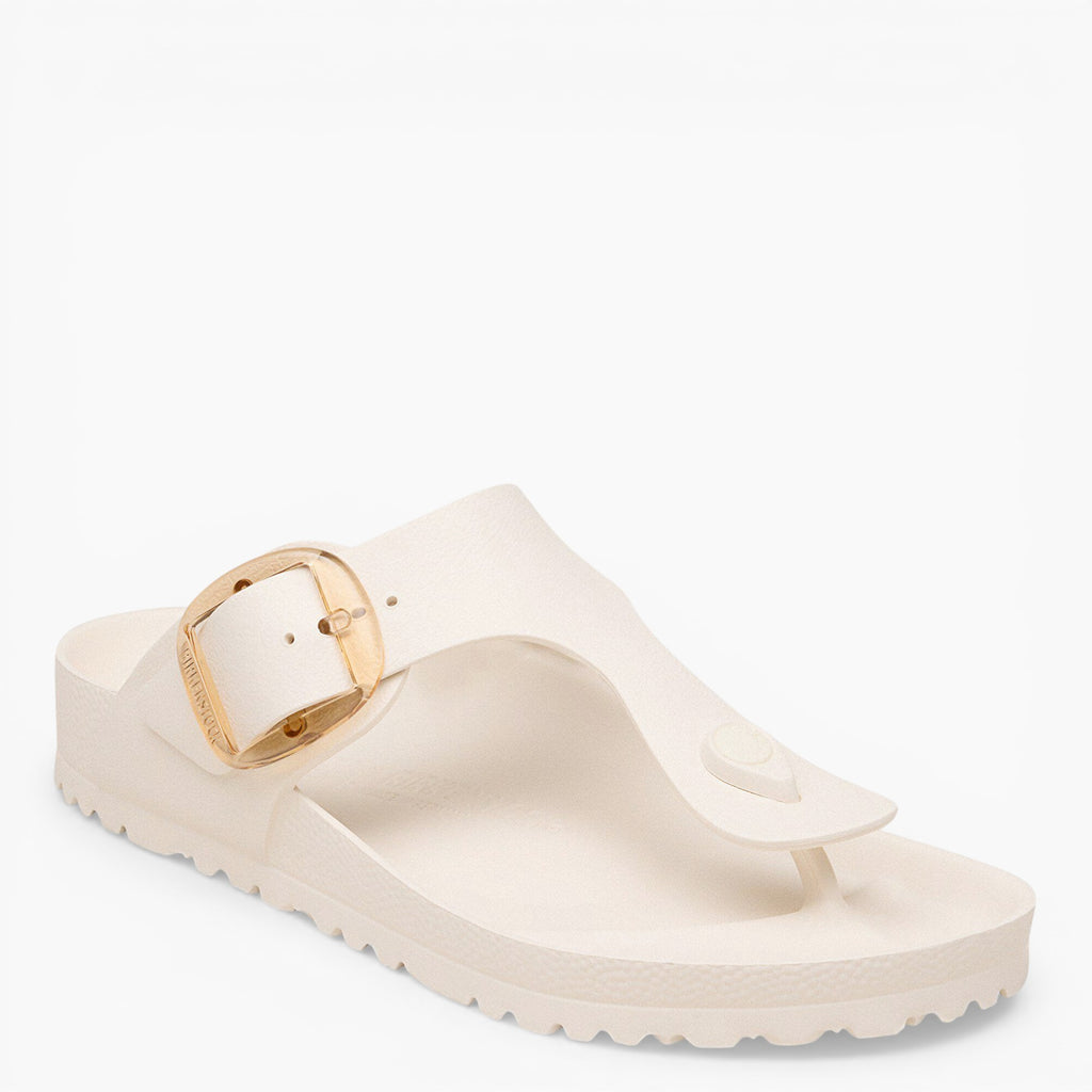 Infradito Gizeh Big Buckle