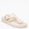 Infradito Gizeh Big Buckle